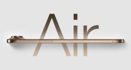 iPhone 17 Air续航不及预期 苹果或将推出电池壳配件以缓解续航焦虑