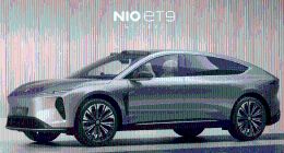 蔚来汽车4月交付汽车2.39万台，同比增长53%