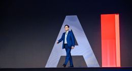 联想发布多款超级智能体，端侧AI开启规模化落地