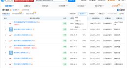 双星名人旗下十余家公司已被吊销或注销 双星名人汪海名下多家公司已被吊销或注销