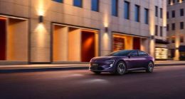 阿维塔12 2025款焕新升舱，26.99万元起售