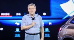 电车自燃引发信任危机，段建军能否助力奔驰在华翻身？