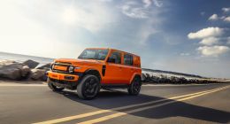 月销难有突破，iCAR苏峻难为无米之炊