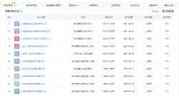 李佳琦多家公司由妈妈任法定代表人
