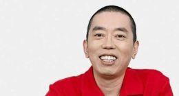 “巨人”史玉柱被兄弟们玩坏了