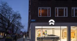 224亿亏损背后，蔚来站在悬崖边：一场关乎生死的管理变革大戏