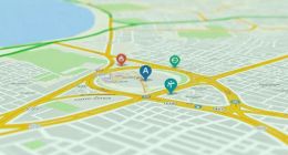 历史性盈利：高德地图的前路依然艰难