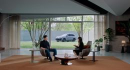 李想详解AI战略：从信息工具迈向生产力，理想汽车押注“司机大模型”