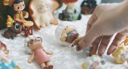 起底泡泡玛特：狂飙奇迹恐只是昙花一现？