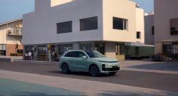 理想L系列智能焕新版正式发布：辅助驾驶芯片升级 全系标配激光雷达