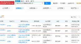 王健林再被冻结3亿股权 王健林名下多家公司股权被冻结