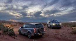 昌敬退网背后:“扫地茅”暗流涌动，创始人却只想造承载诗和远方的SUV