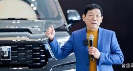 错失诸多机遇遭两面夹击，长城汽车还能雄多久？丨雄文新读