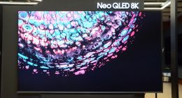 三星Neo QLED 8K QN900F评测：Vision AI 赋能引领AI电视新潮流
