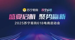“技术性盈利”还是真实复苏？苏宁易购自身造血能力有待突破