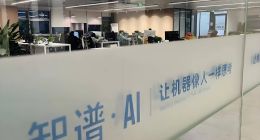 巨额亏损下的智谱AI：IPO能否成为救命稻草？