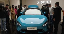 小米SU7 Ultra陷“虚假宣传”争议，数百名消费者要求无损退车