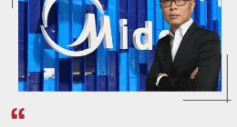 4000亿美的大象转身，方洪波凶狠裁员，连接班人也已“备好”