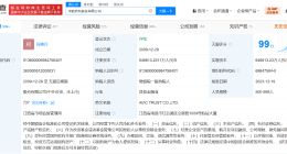 中航信托被执行13.09亿