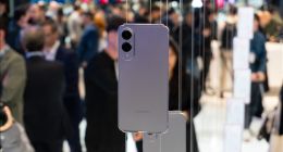 三星Galaxy S25 Edge将配康宁第二代大猩猩玻璃：可抵御1米高度摔10次