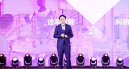 十年傅利叶，具身成翼