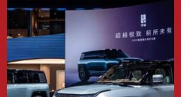 比亚迪仰望销量降至“冰点”，圈层营销能成为核心竞争力吗？