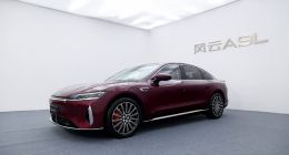 奇瑞安全之夜，风云A9L用技术冗余上演降维打击