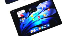 vivo Pad5 Pro评测：轻办公赛道的超旗舰之选