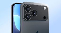 iPhone 17 Pro将升级12GB内存：终于看齐安卓旗舰机