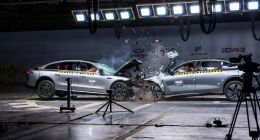 技术为刃，奇瑞“安全之夜”背后的增长势能