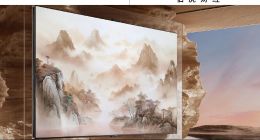 百吋战争：海信用高定策略打开场景消费新入口