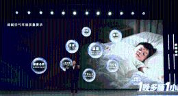 上海交大吴吉祥教授：建议睡眠弱势群体使用海信新风空调