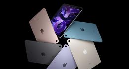 消息称一季度全球平板出货超过3600万台 苹果占比超过三分之一