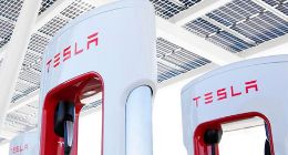 消息称特斯拉董事会已组建特别委员会 评估马斯克薪酬方案