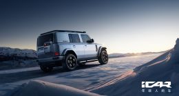 消失的高速NOA？奇瑞iCAR车主称智能辅助驾驶功能“被没收”丨有料