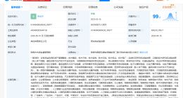 珠海科技产业集团登记成立 注册资本500亿
