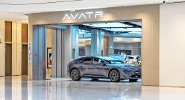 阿维塔“风阻门”启示录：风阻竞速，不该沦为营销游戏