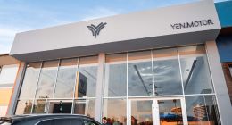 消息称哪吒汽车多位海外业务高管离职