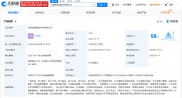 奇瑞12.8亿成立智能科技公司