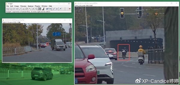 小鹏产品高级总监袁婷婷:激光雷达看得远是伪命题