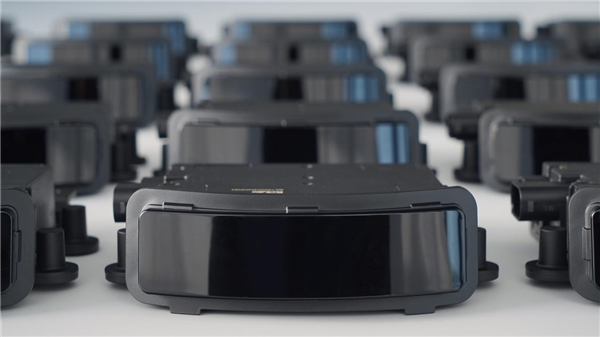 小鹏产品高级总监袁婷婷:激光雷达看得远是伪命题