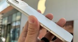 TechWeb一周热点汇总：iPhone国内市场出货量大幅下滑，华为折叠屏电脑曝光