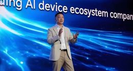 荣耀市场份额沦为Others，人事地震频发，李健破局之路何在？