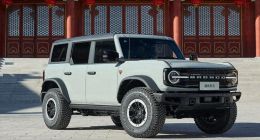 福特烈马被质疑用纸填充车顶，官方称满足国标，能否让公众释疑？