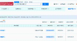 赛力斯申请注册情景魔方商标