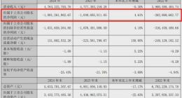 遥望科技四年亏掉30亿 手握“带货一哥”贾乃亮反要靠AI来打翻身仗|深度