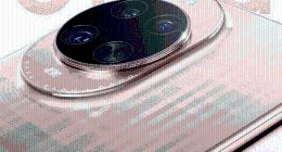 华为nova14系列正式亮相，史上最强nova搭载红枫多光谱原色镜头