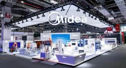 美的方洪波，士为知己者死