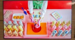 三星 Neo QLED QN80F评测：AI 赋能大尺寸Mini LED电视，带来音画新体验