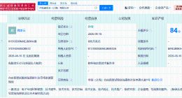 中芯国际成立沪临通实业公司 注册资本800万美元